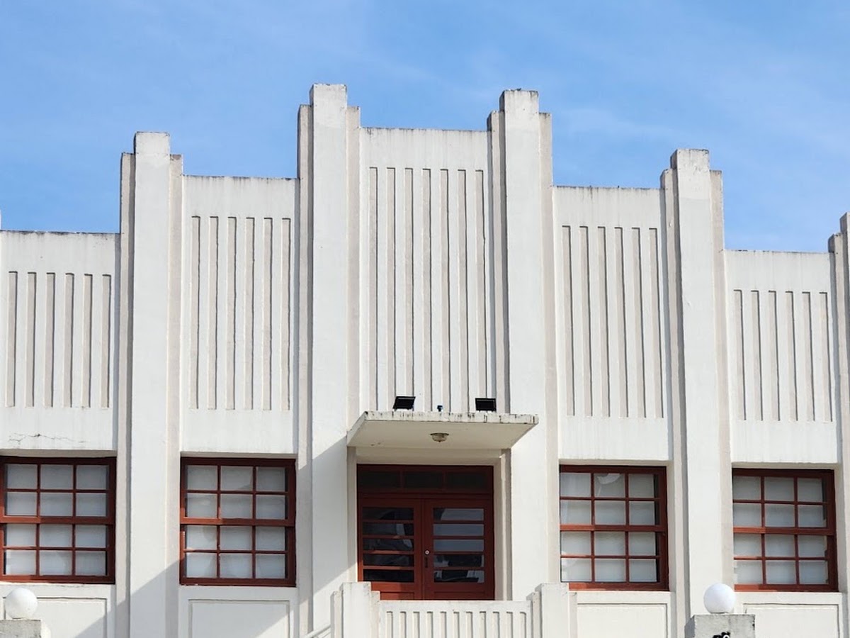 Centro Cultural da Marinha em Santa Catarina (Temporariamente fechado para visitação em razão das obras de manutenção) em Florianópolis — foto 4