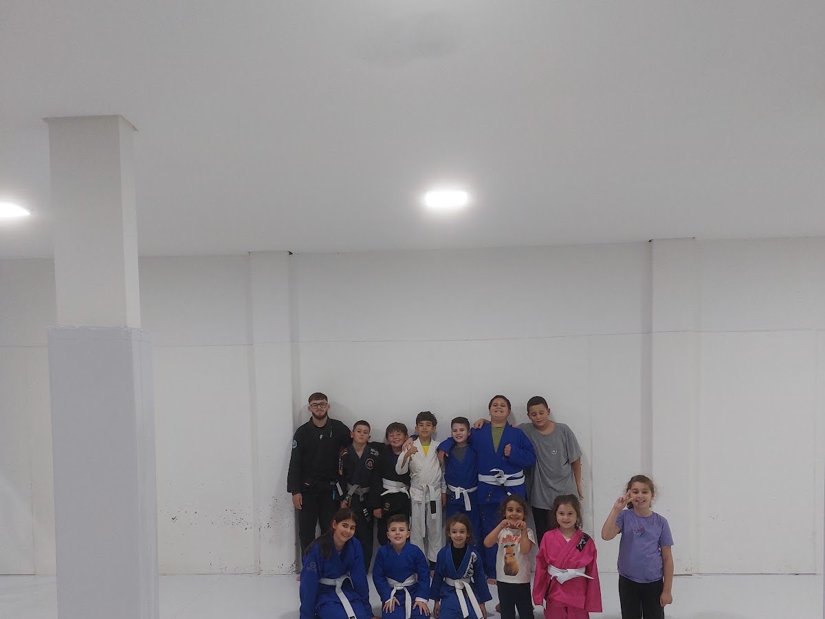 Centro de Artes Marciais Brasil em Florianópolis — foto 1