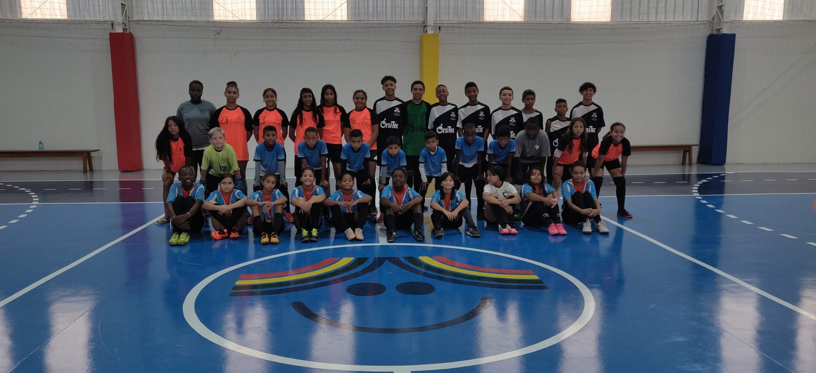 Centro de Educação Popular - CEDEP em Florianópolis — foto 3