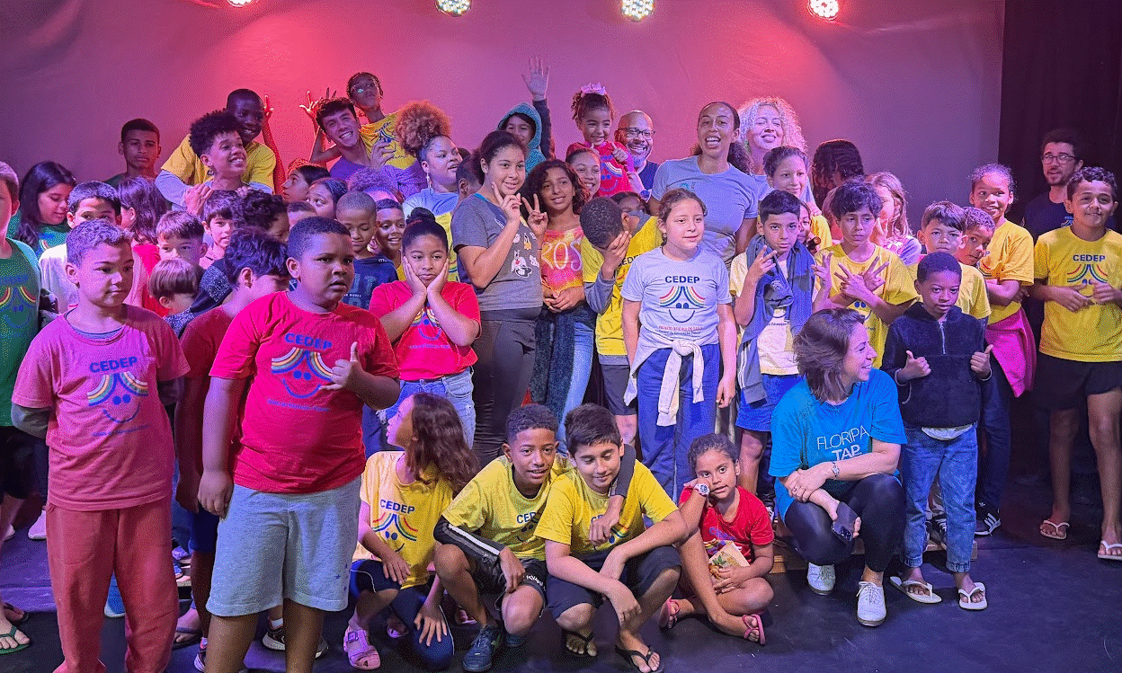 Centro de Educação Popular - CEDEP em Florianópolis — foto 4