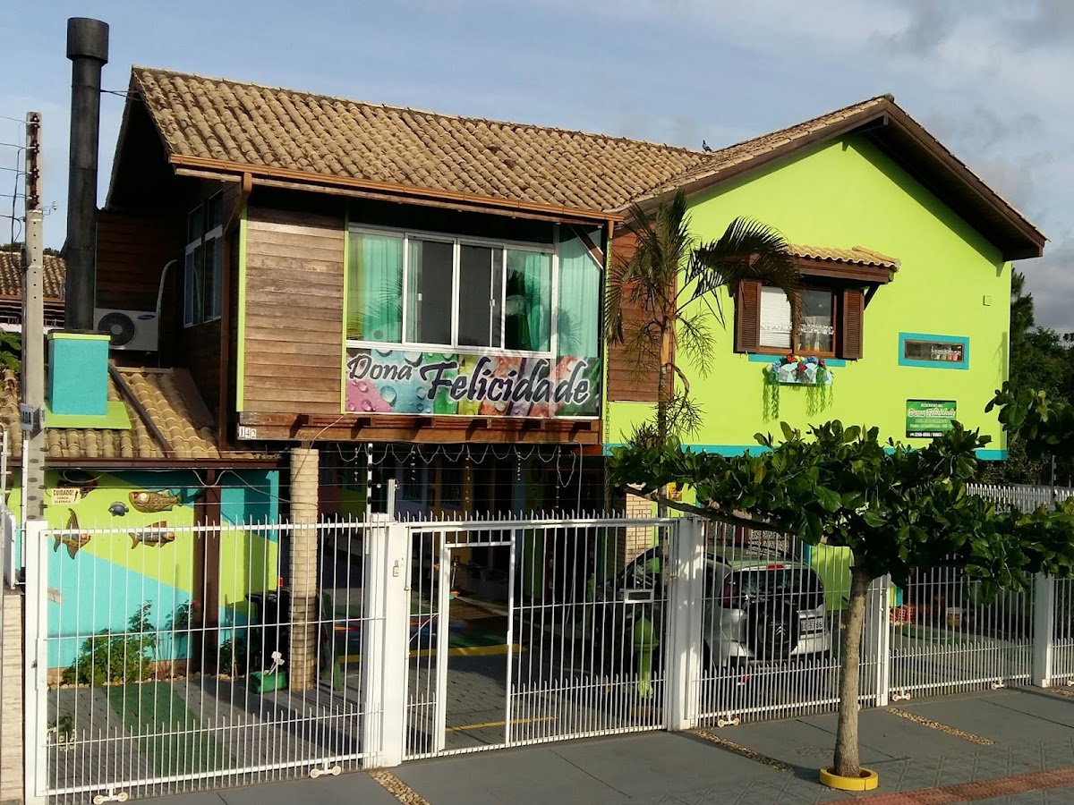 Foto da Centro de Eventos Luiz Henrique da Silveira