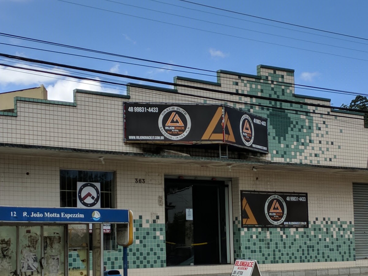 Centro de Lutas Victor Simon em Florianópolis — foto 4