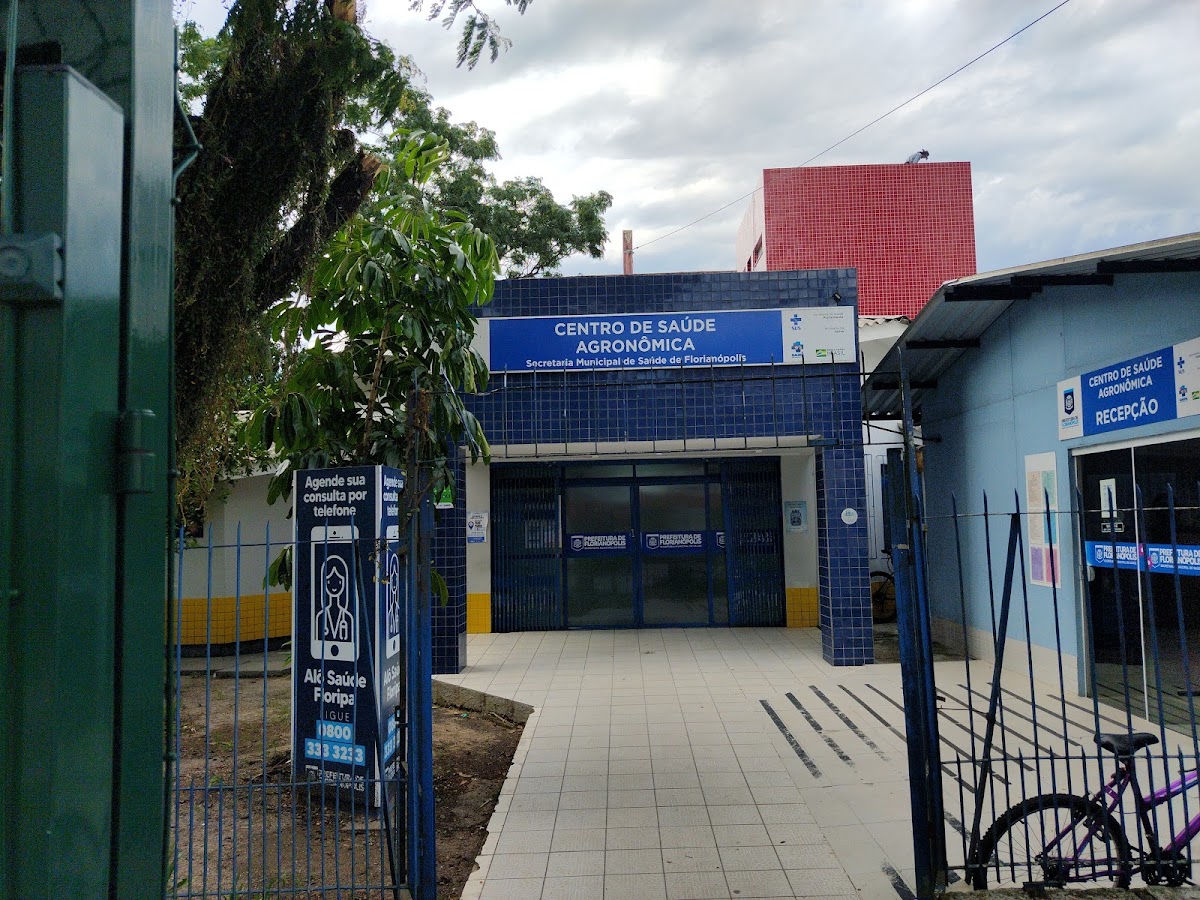 Centro de Saúde Agronômica em Florianópolis — foto 3