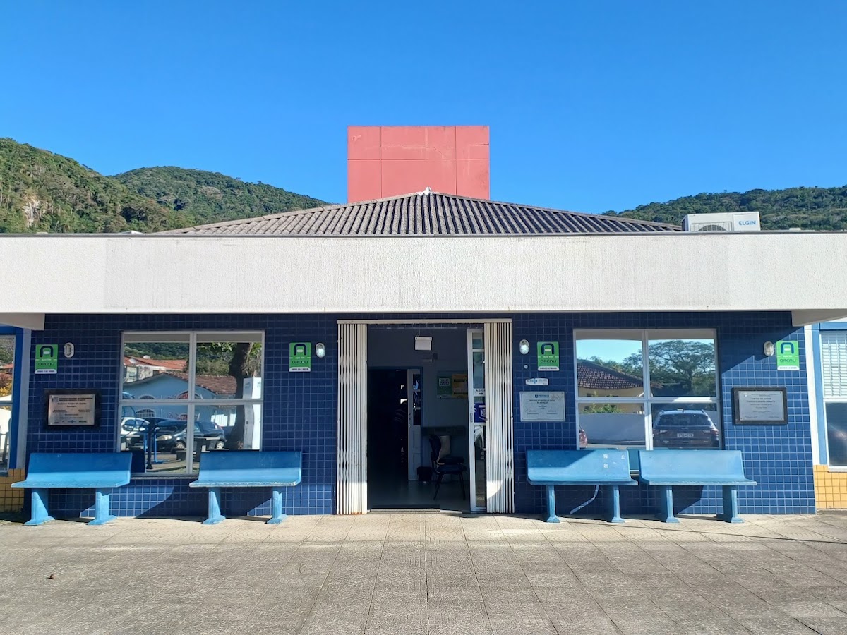 Centro de Saúde Armação em Florianópolis — foto 1