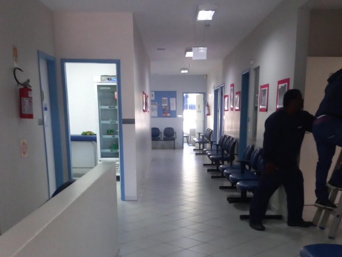 Centro de Saúde Armação em Florianópolis — foto 3