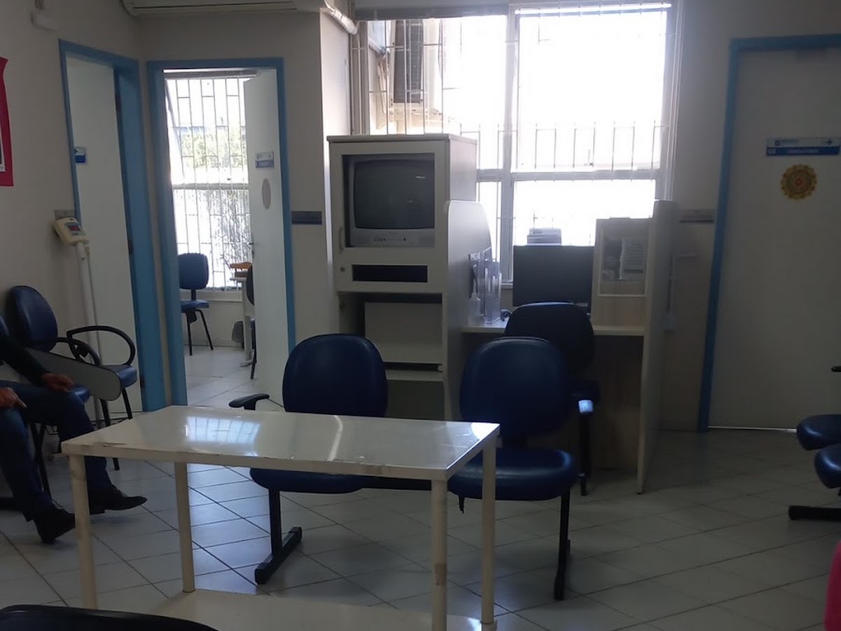 Centro de Saúde Armação em Florianópolis — foto 4
