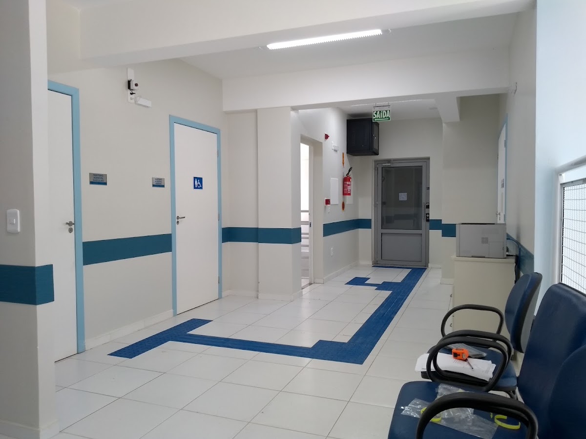 Centro de Saúde Pantanal em Florianópolis — foto 3