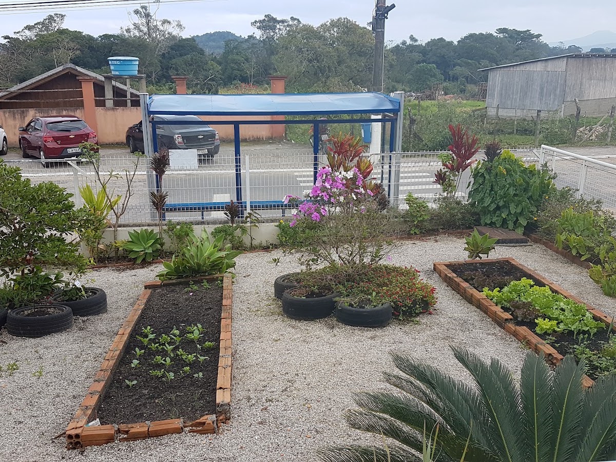 Centro de Saúde Vargem Pequena em Florianópolis — foto 2