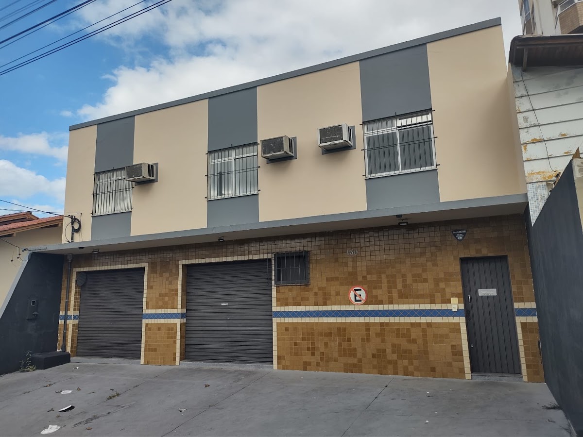 Foto da Centro de Treinamento Vidraceiro Rico