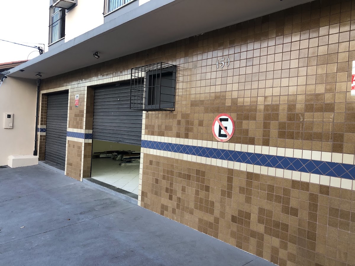 Centro de Treinamento Vidraceiro Rico em Florianópolis — foto 2