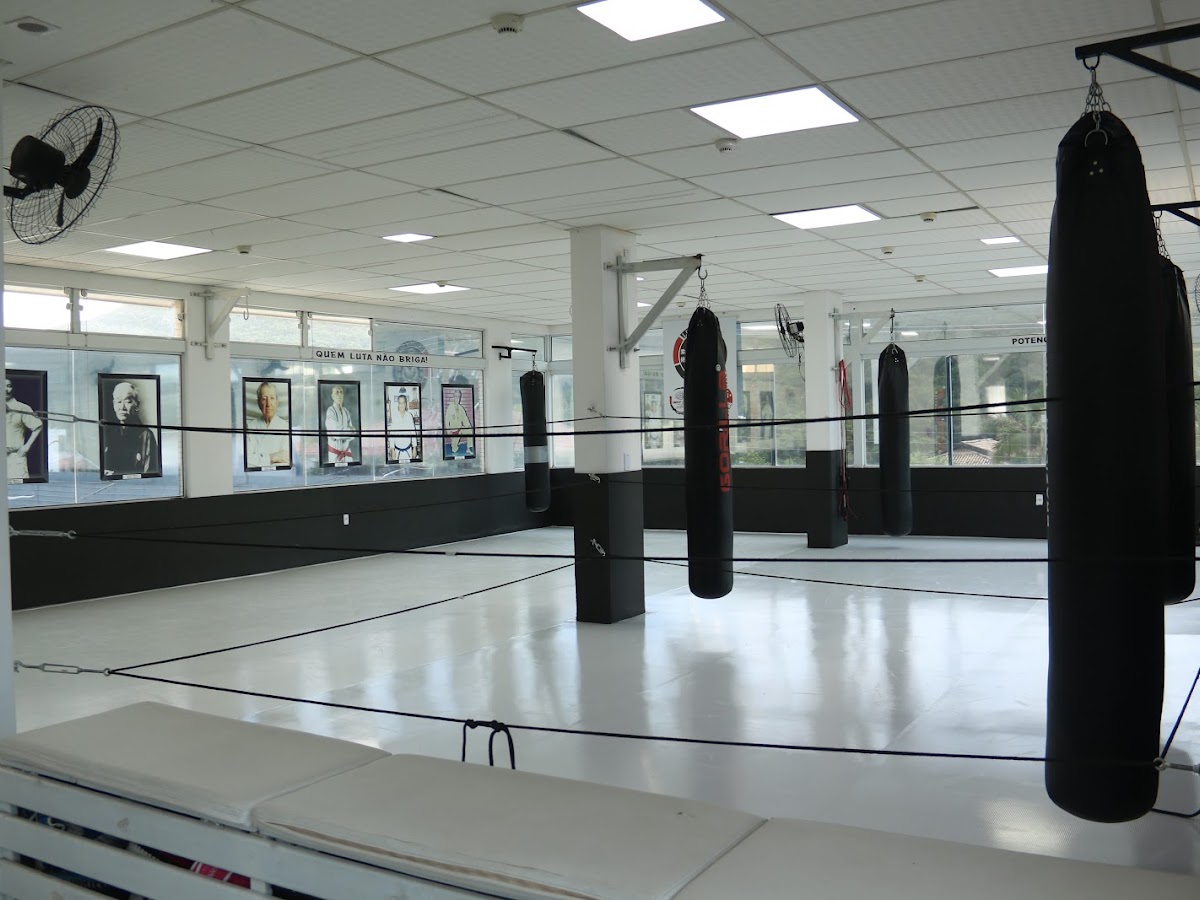Centro deTreinamento Legacy em Florianópolis — foto 2