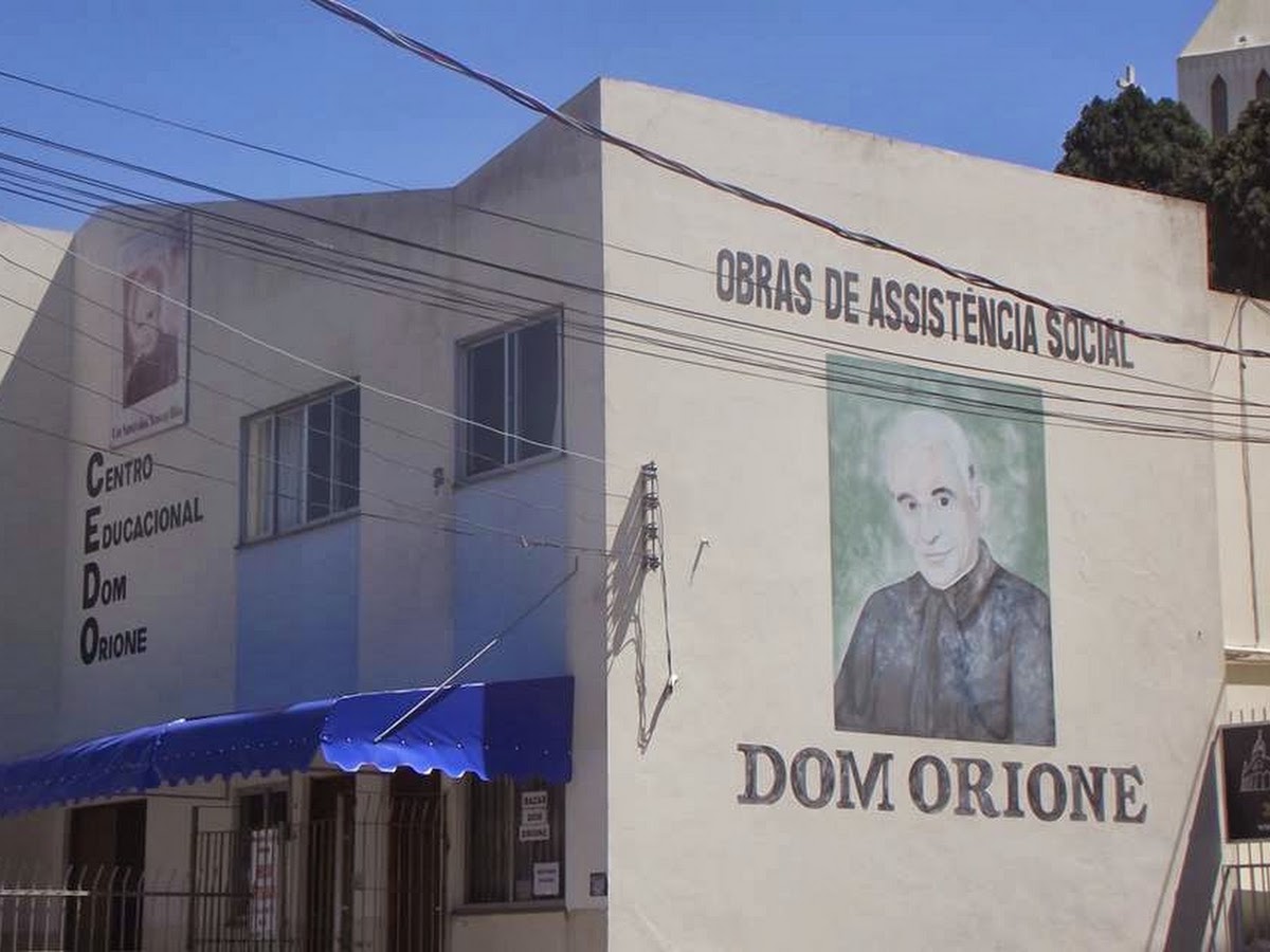 Centro Educacional Dom Orione em Florianópolis — foto 1