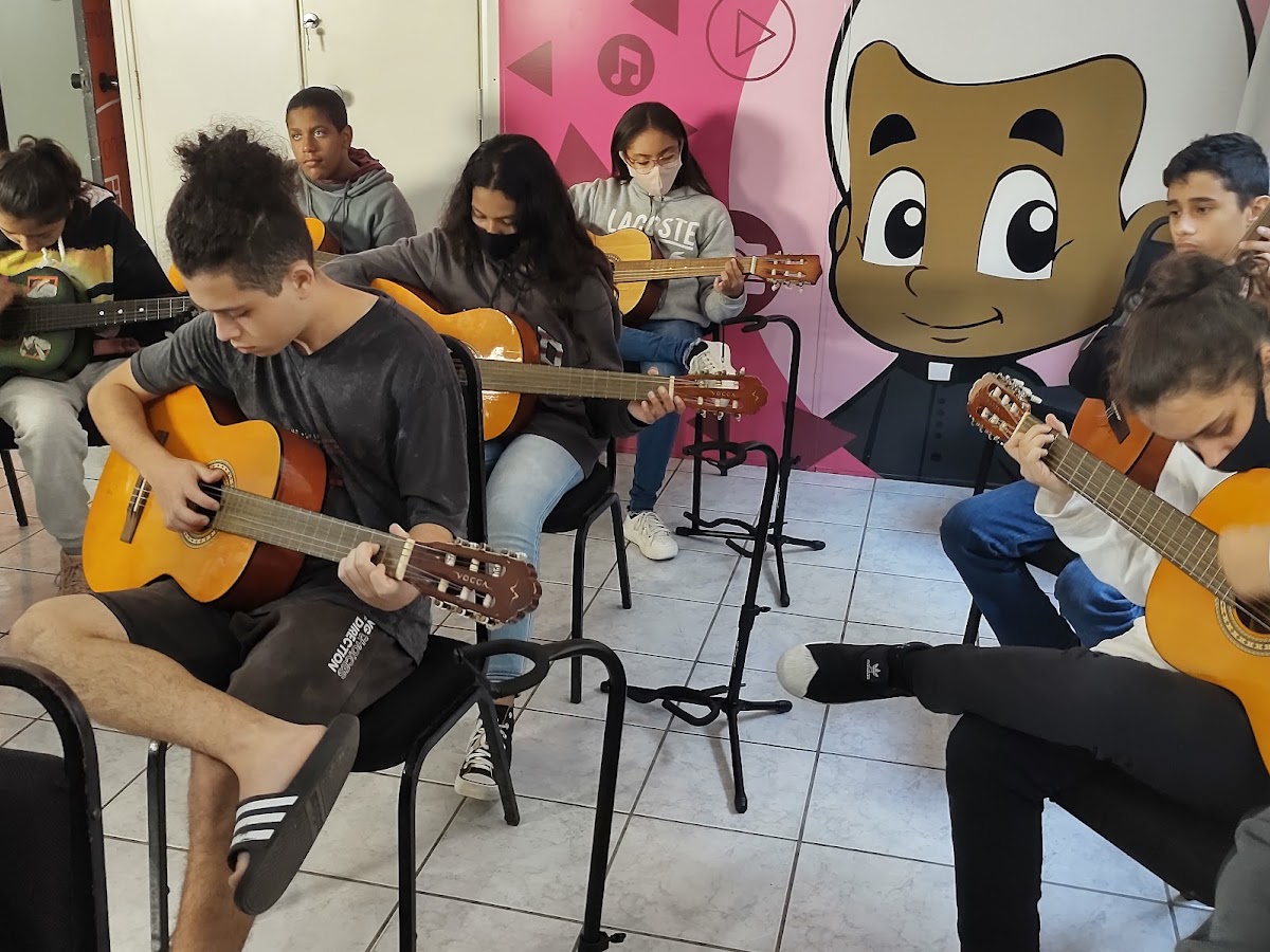 Centro Educacional Dom Orione em Florianópolis — foto 3