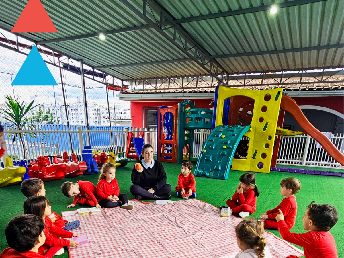 Centro Educacional Triângulo Catarinense - CETC em Florianópolis — foto 1