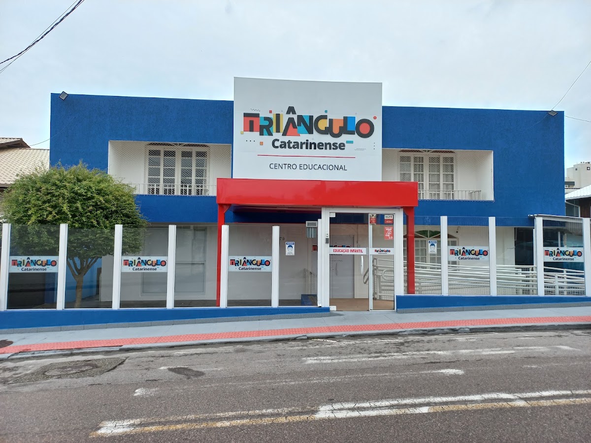Centro Educacional Triângulo Catarinense - CETC em Florianópolis — foto 2