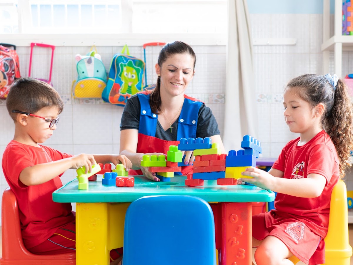 Centro Educacional Triângulo Catarinense - CETC em Florianópolis — foto 3