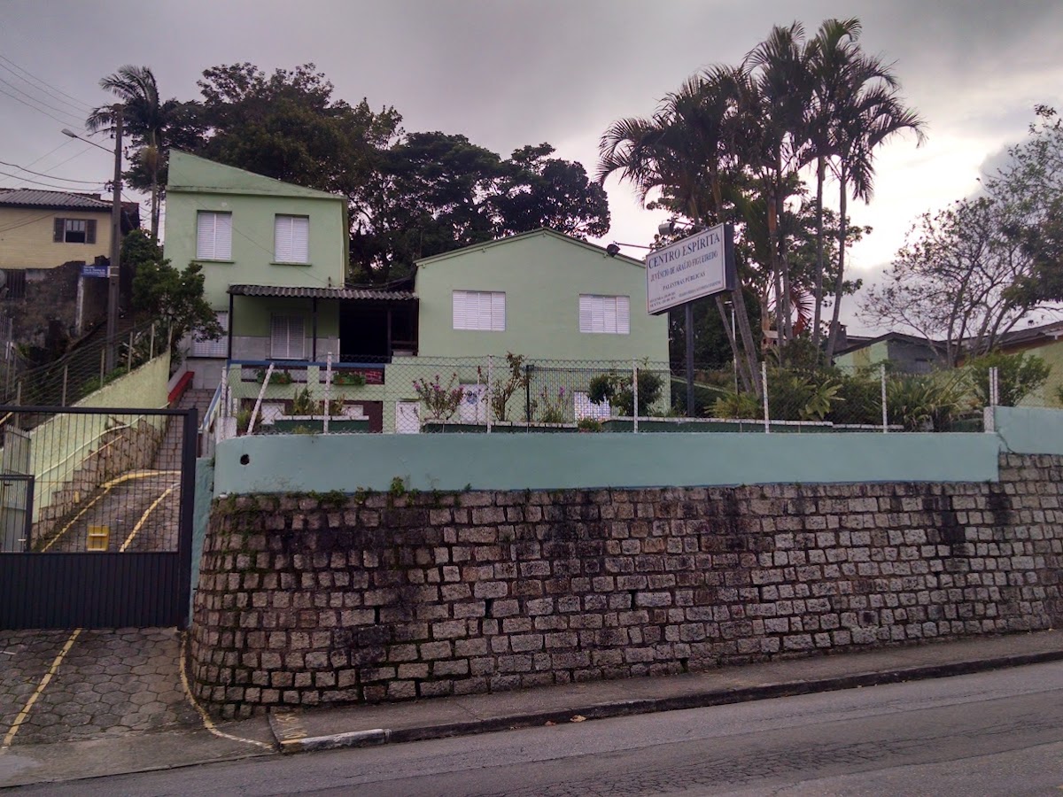 Centro Espirita Juvêncio Araújo Figueiredo em Florianópolis — foto 1