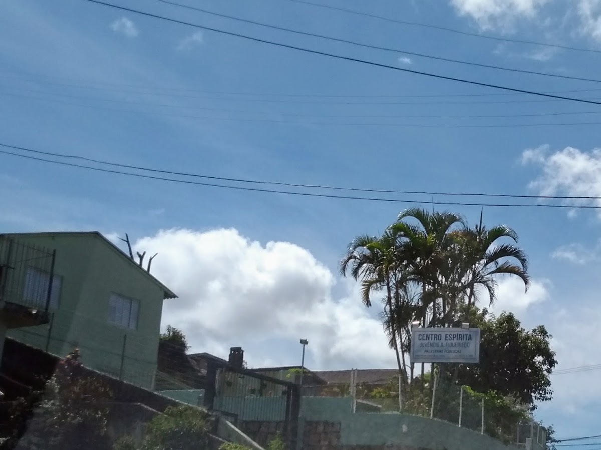 Centro Espirita Juvêncio Araújo Figueiredo em Florianópolis — foto 4