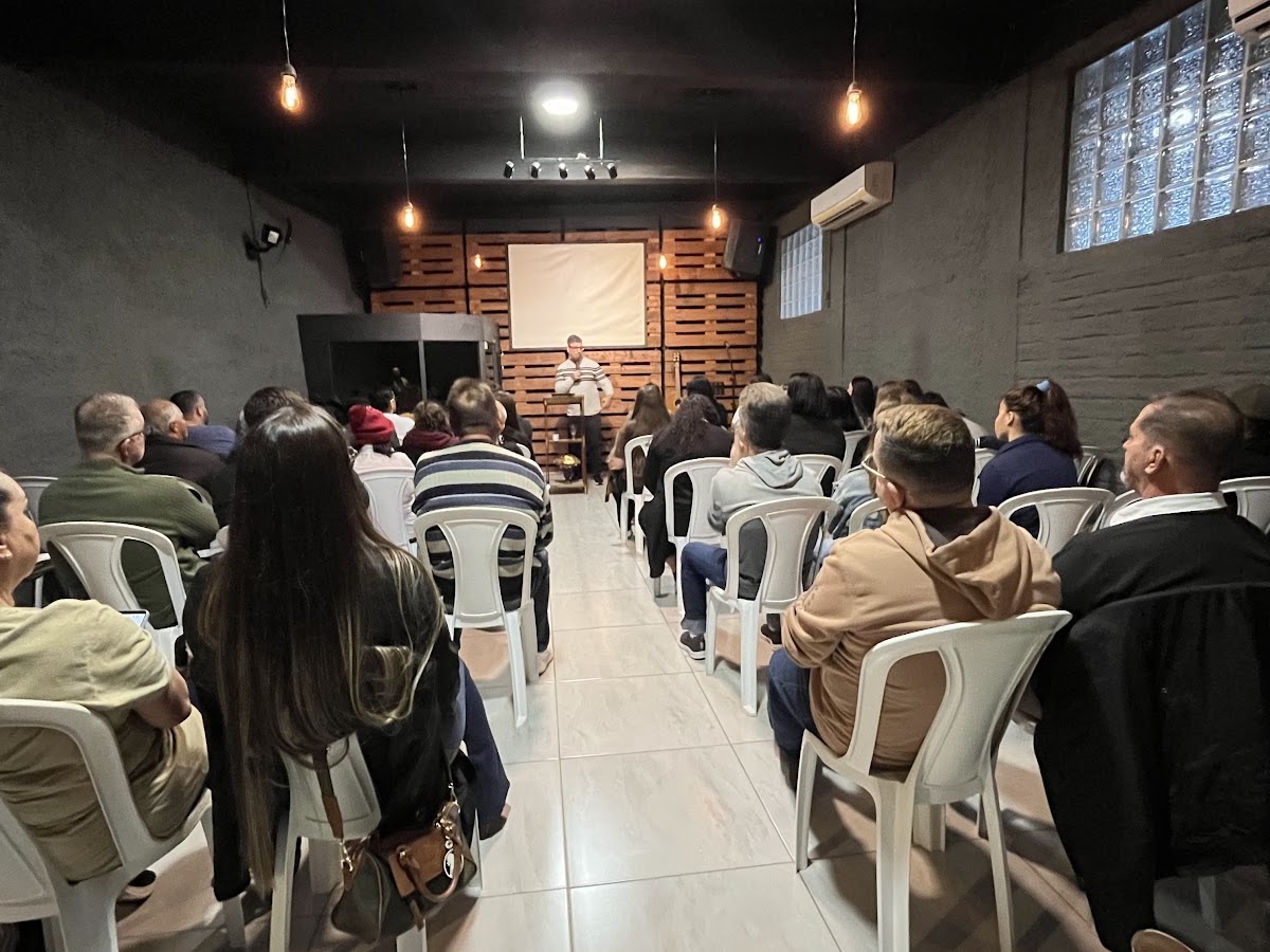 Foto da Centro Evangelístico de Adoração