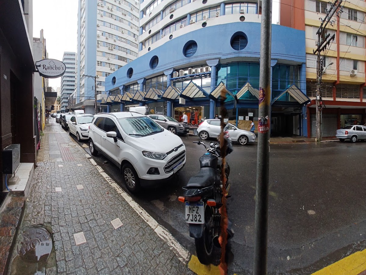 Centro Executivo Miguel Daux em Florianópolis — foto 1