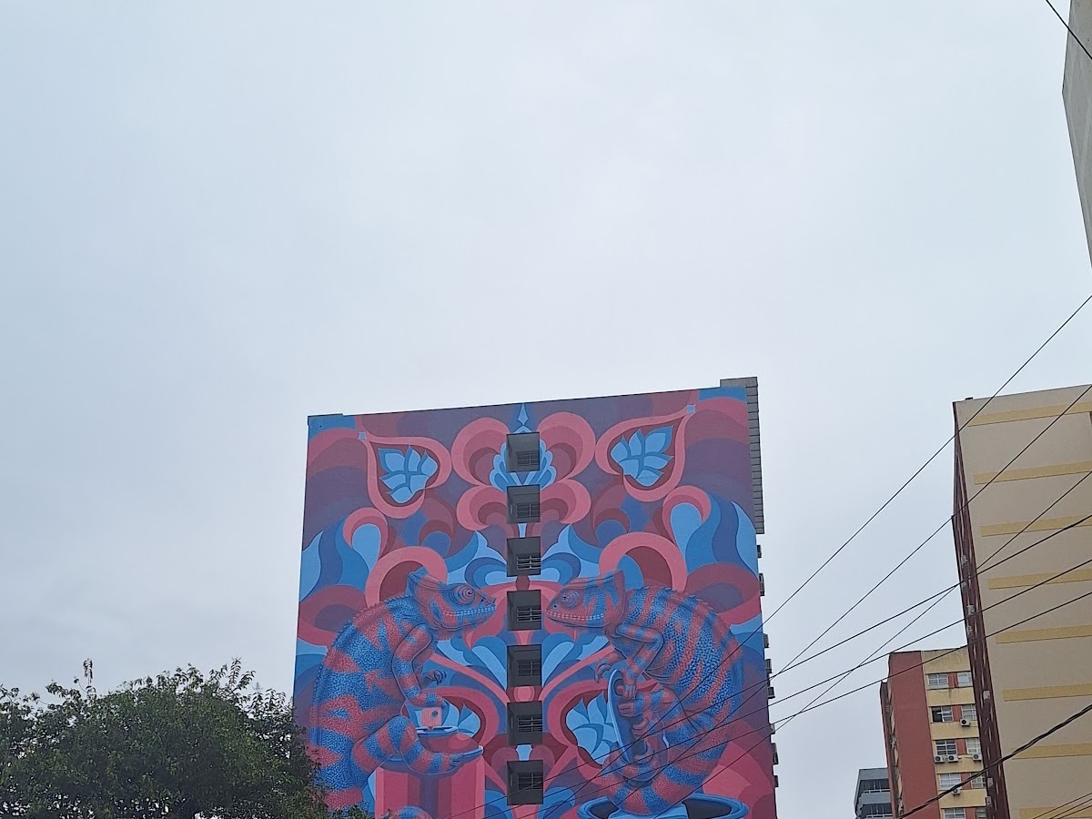 Centro Executivo Miguel Daux em Florianópolis — foto 2