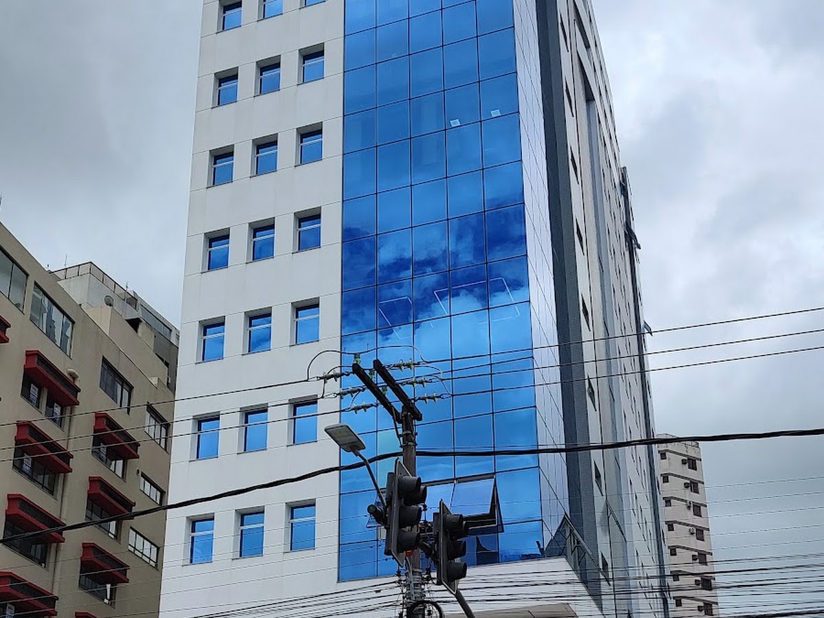 Foto da Centro Executivo Wilmar Henrique Becker