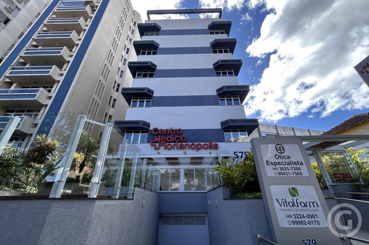 Foto da Centro Médico Florianópolis