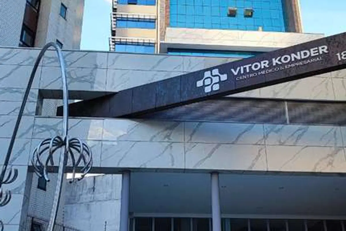 Centro Médico Florianópolis em Florianópolis — foto 2