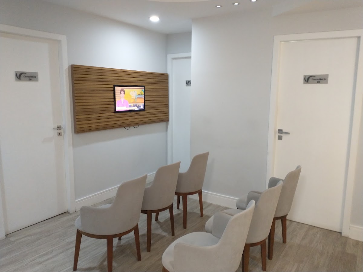 Centro Médico Vital Vida em Florianópolis — foto 3