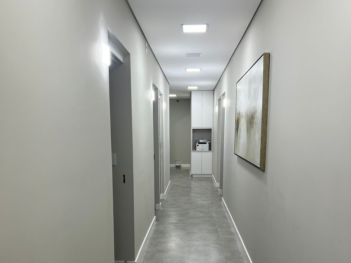 Centro Médico Vital Vida em Florianópolis — foto 4