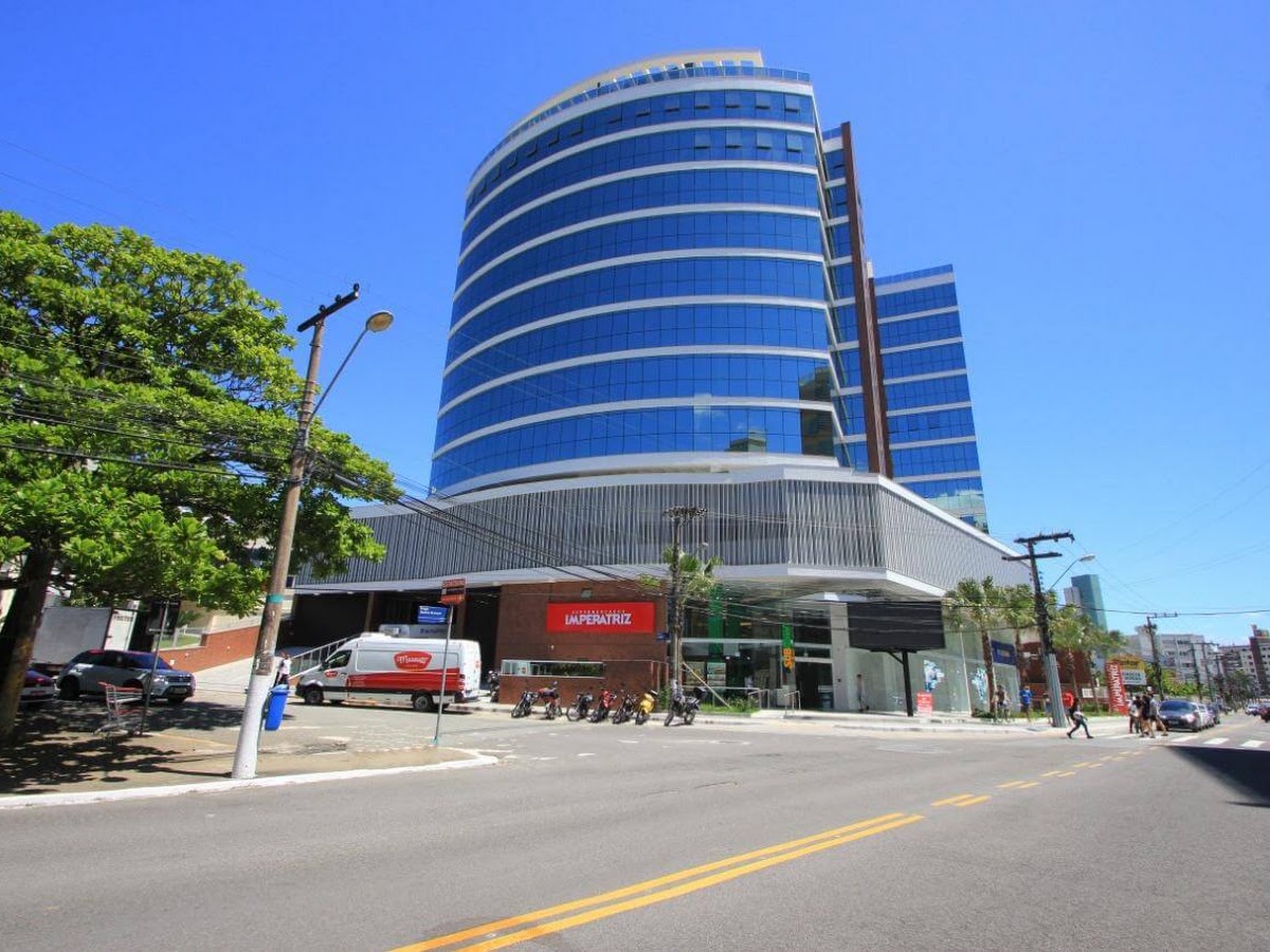 Centro Odontológico Focos em Florianópolis — foto 1