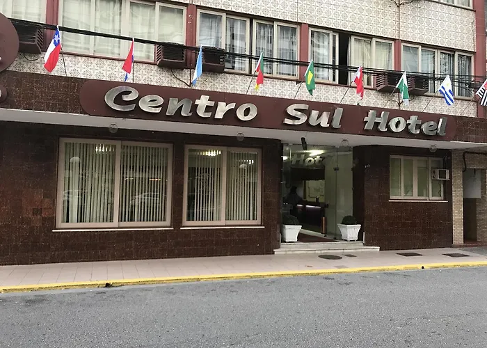 Centro sul em Florianópolis — foto 1