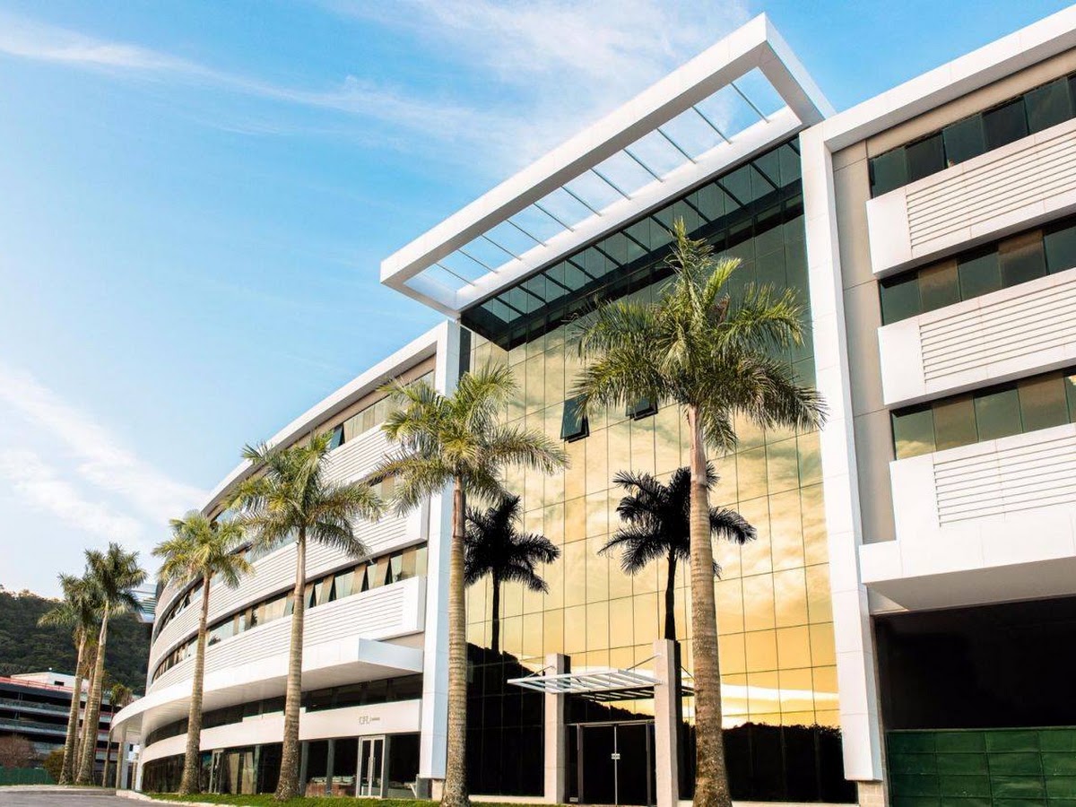 CEOF- Centro Especializado de Oncologia de Florianópolis em Florianópolis — foto 3