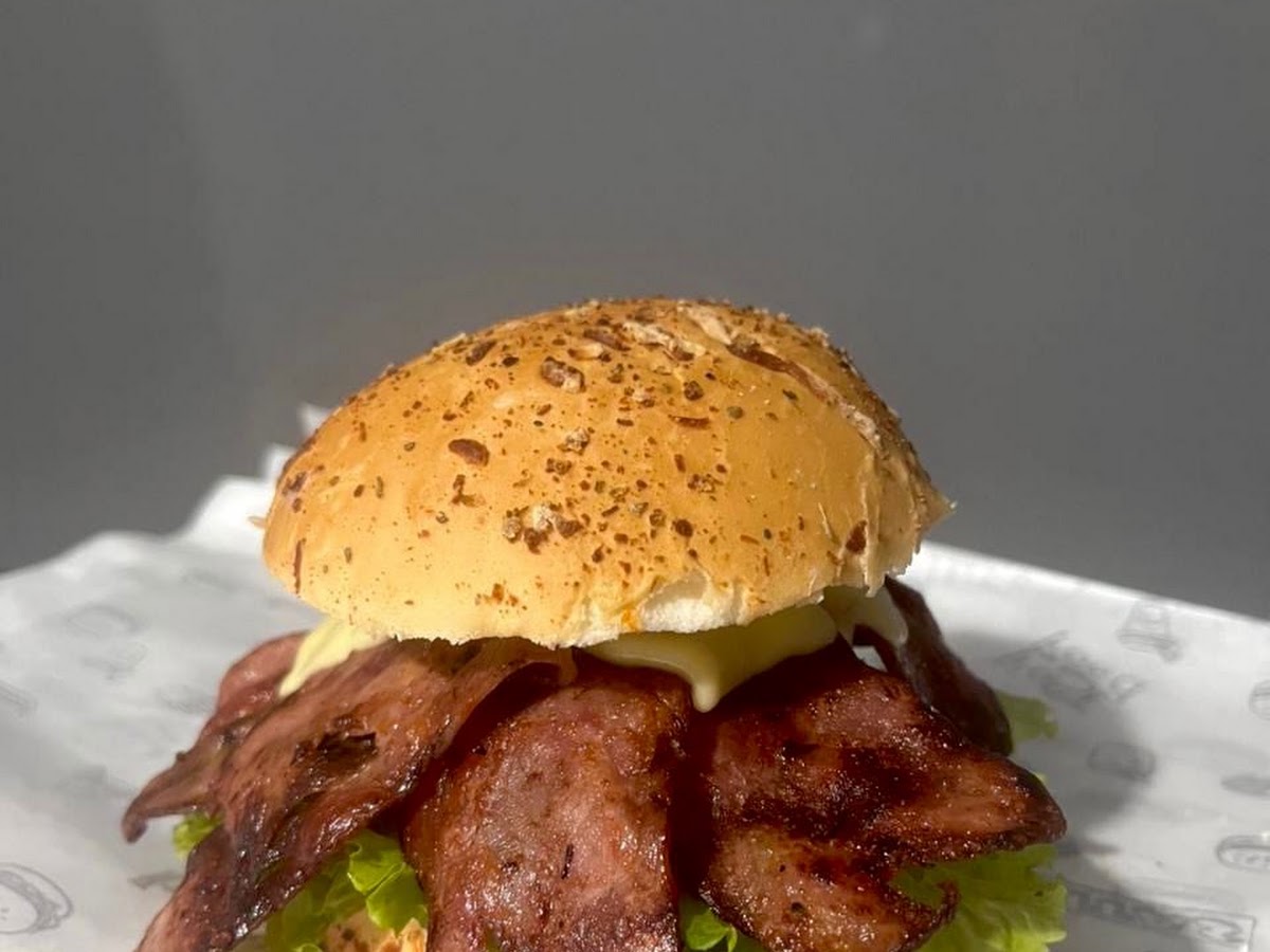 Foto da Cesar Gourmet - Jd Atlântico