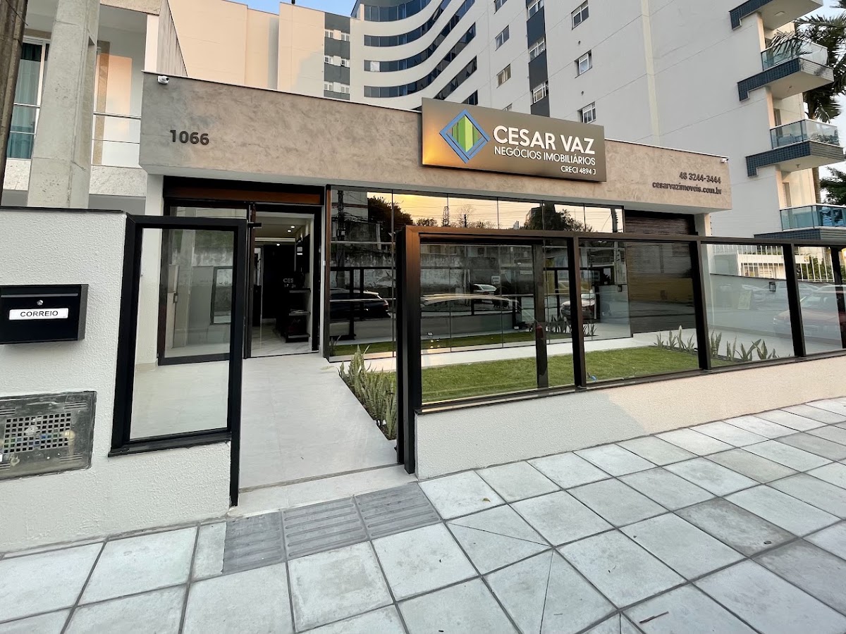 Foto da Cesar Vaz - Negócios Imobiliários