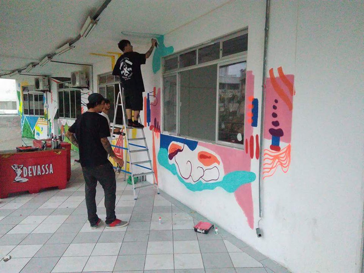 CETEC em Florianópolis — foto 1