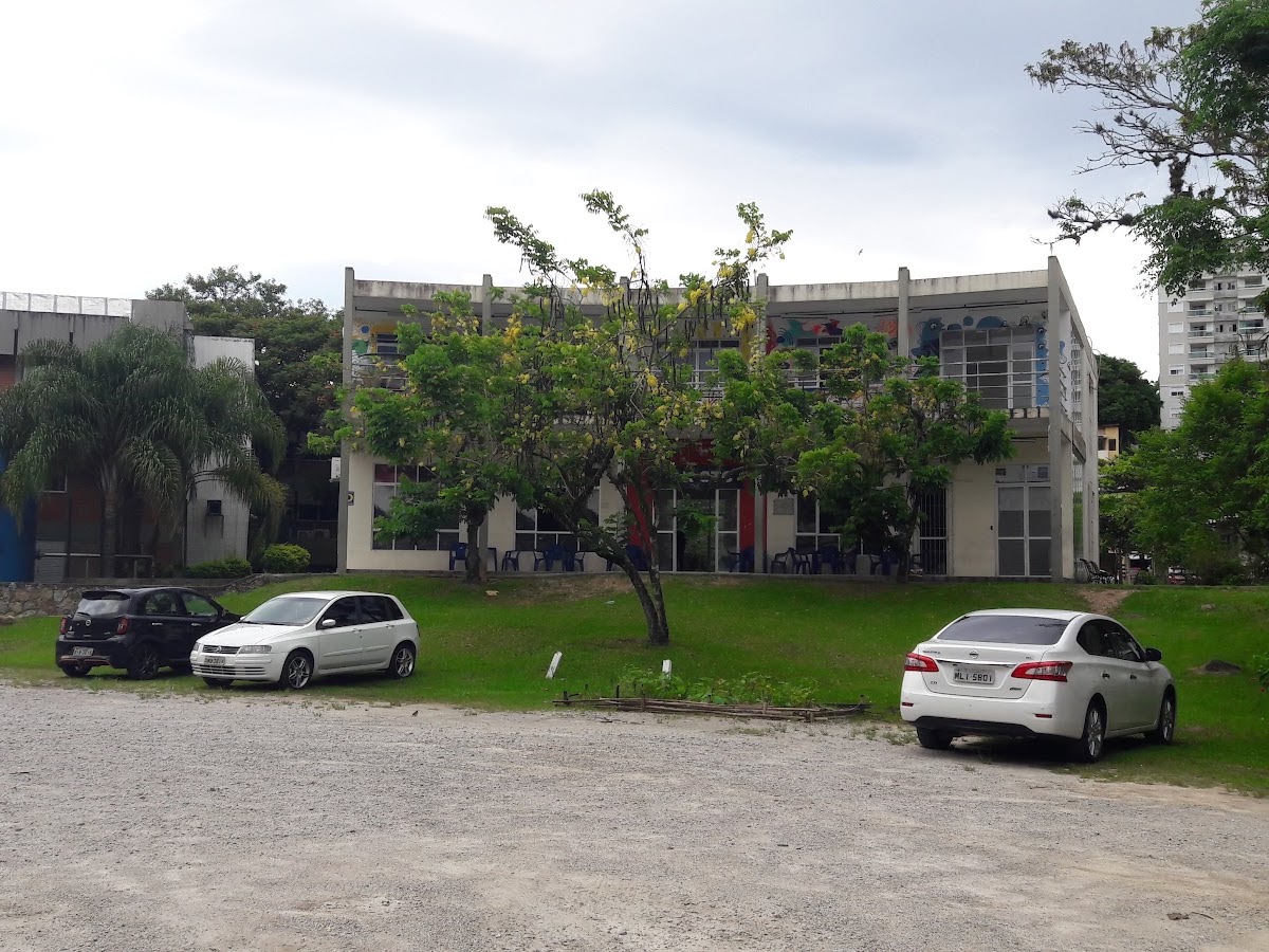 CETEC em Florianópolis — foto 2