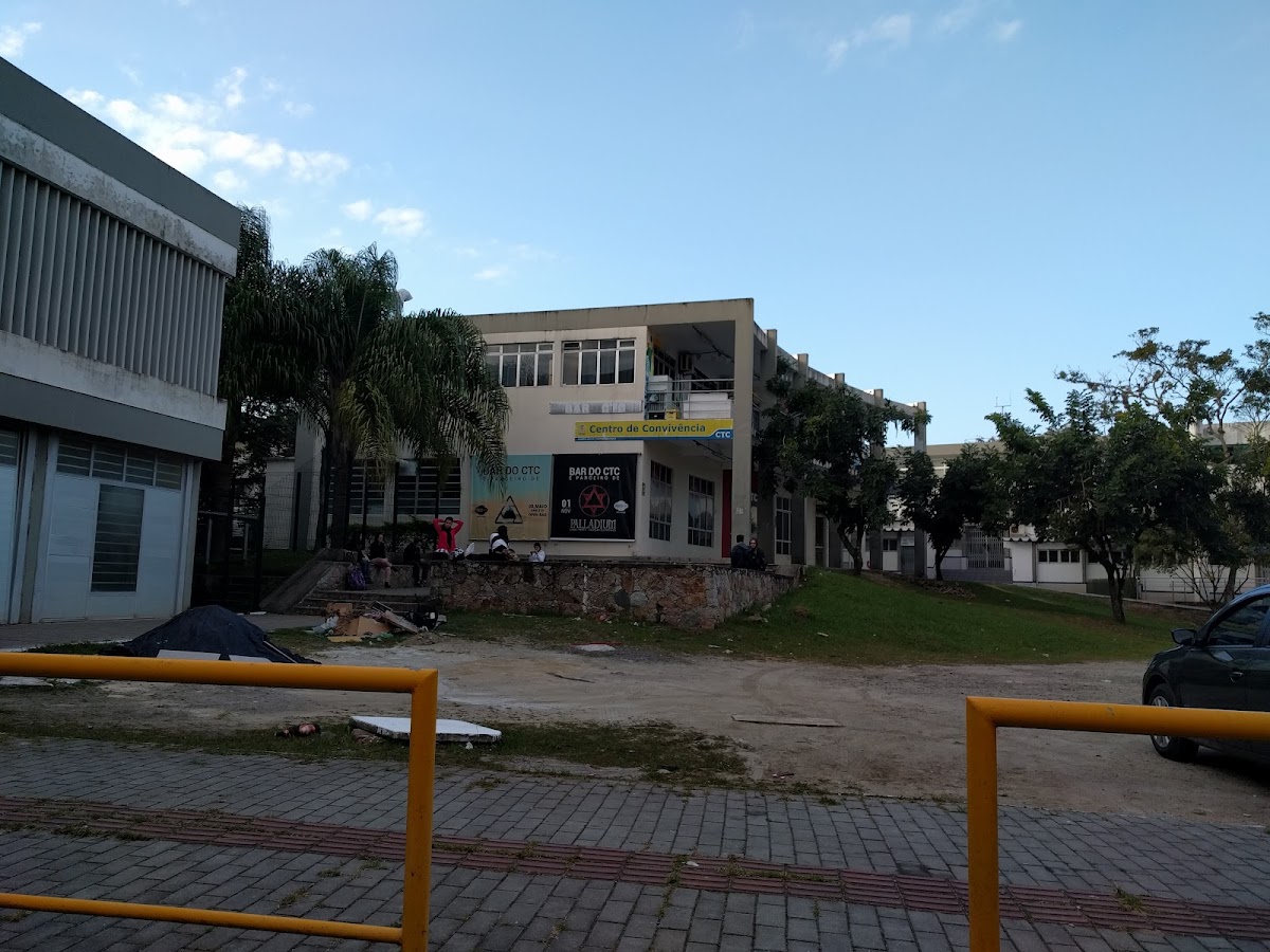 CETEC em Florianópolis — foto 3