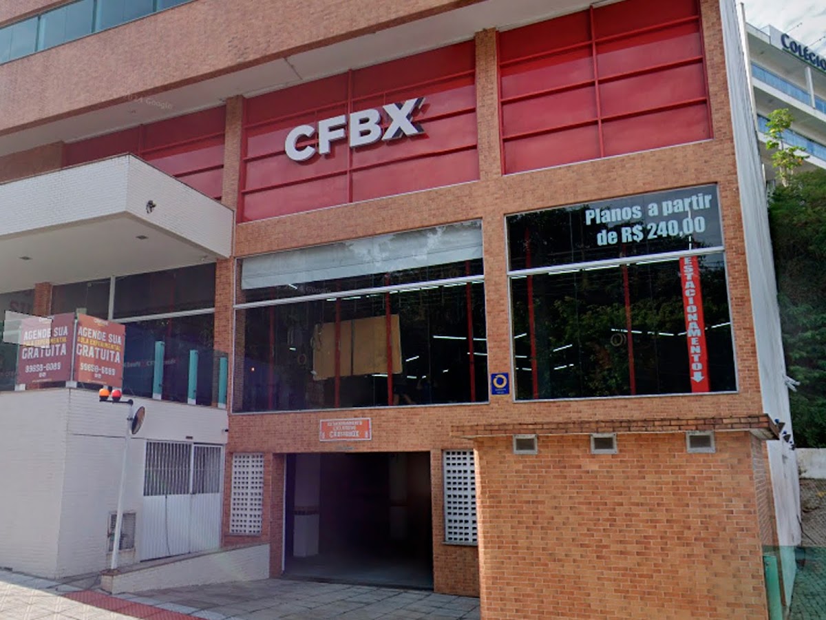 Foto da CFBX Florianópolis