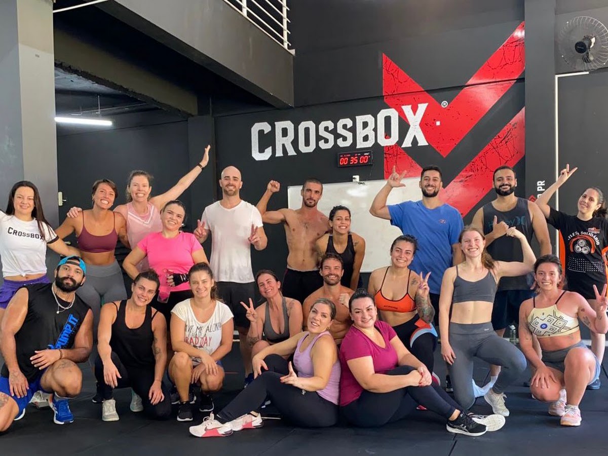 CFBX Florianópolis em Florianópolis — foto 2