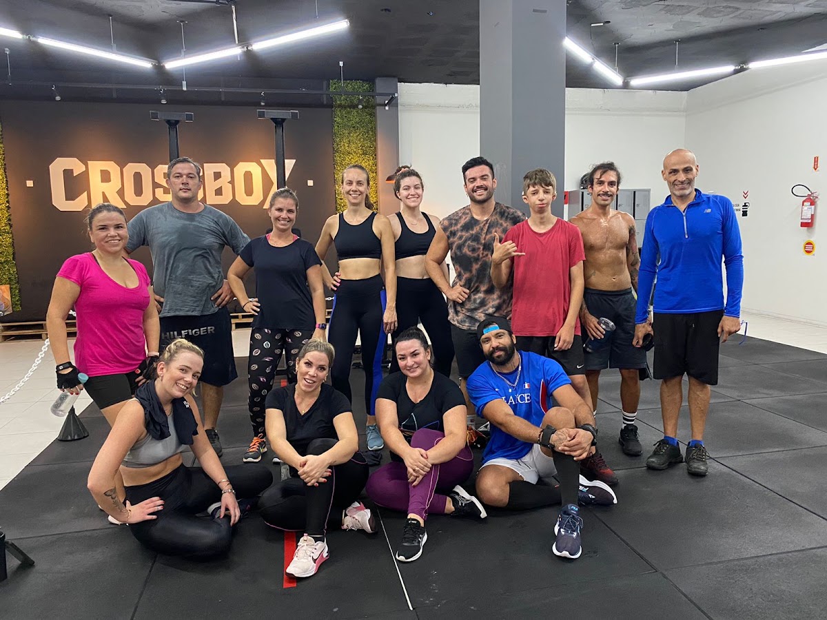 CFBX Florianópolis em Florianópolis — foto 3