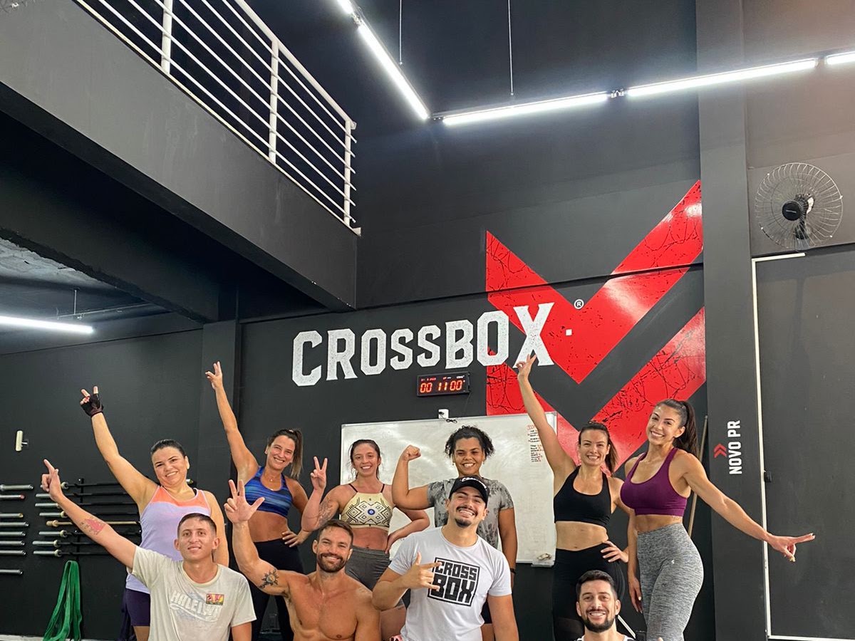 CFBX Florianópolis em Florianópolis — foto 4