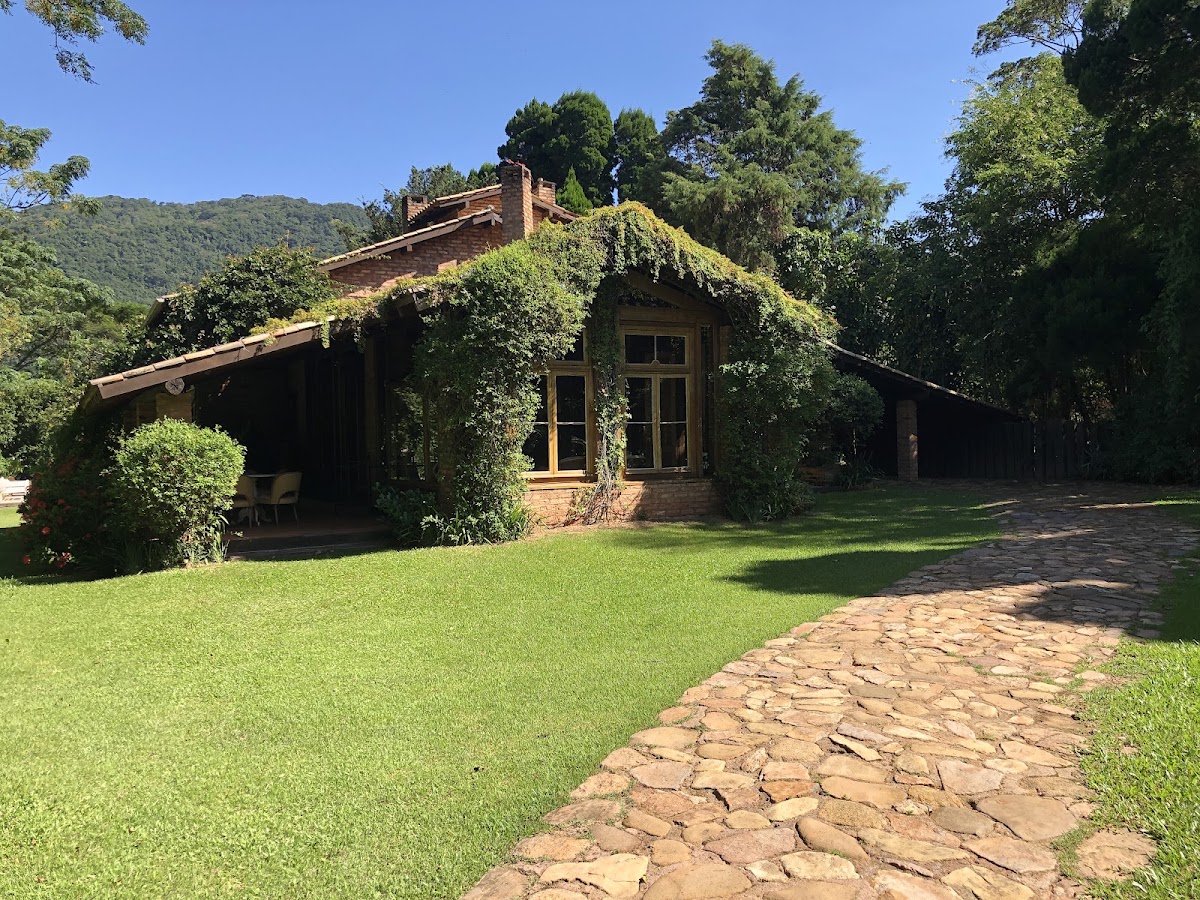 Chácara Luisa - Florianópolis em Florianópolis — foto 3