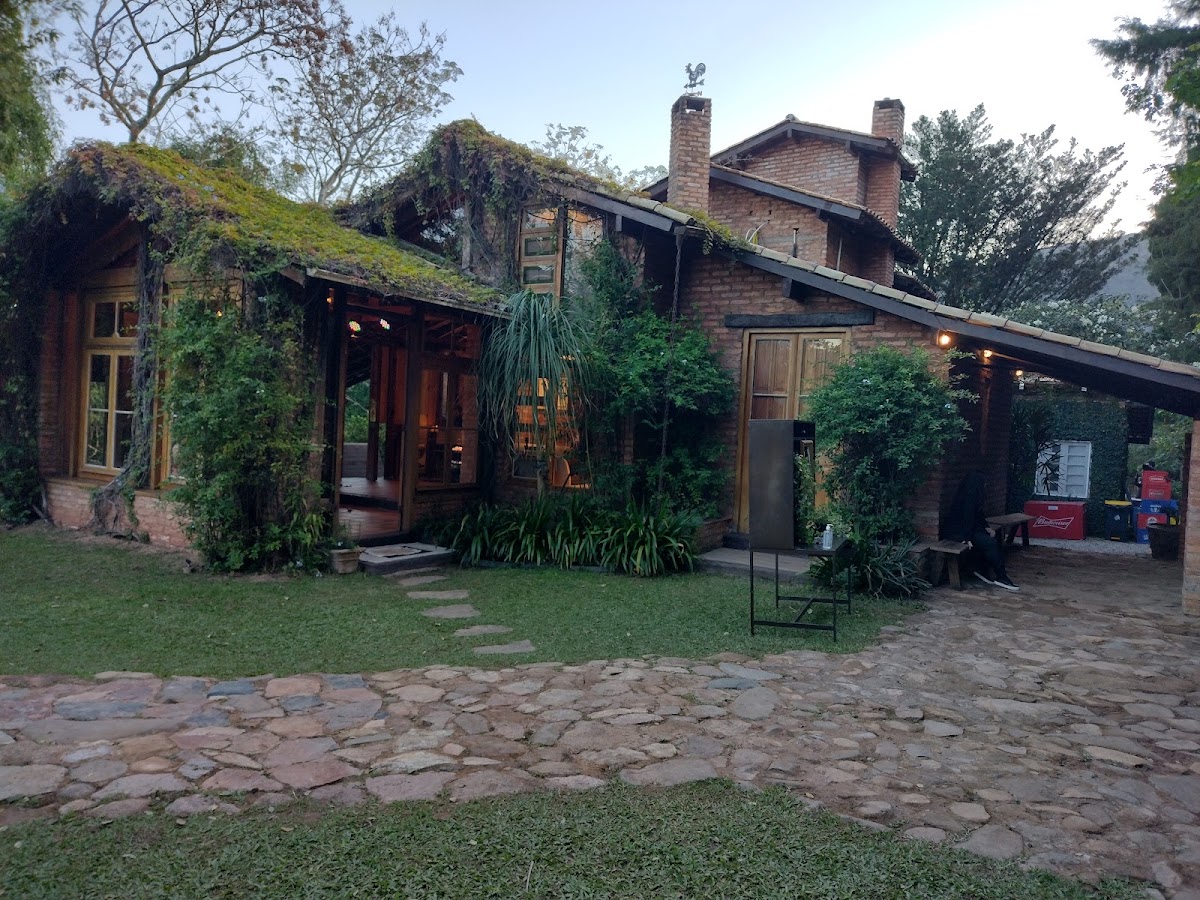 Chácara Luisa - Florianópolis em Florianópolis — foto 4