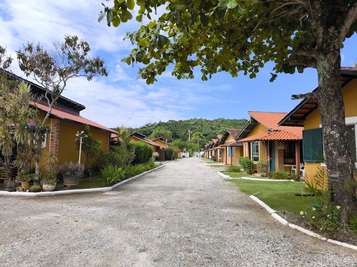 Foto da Chalé Ponta das Canas