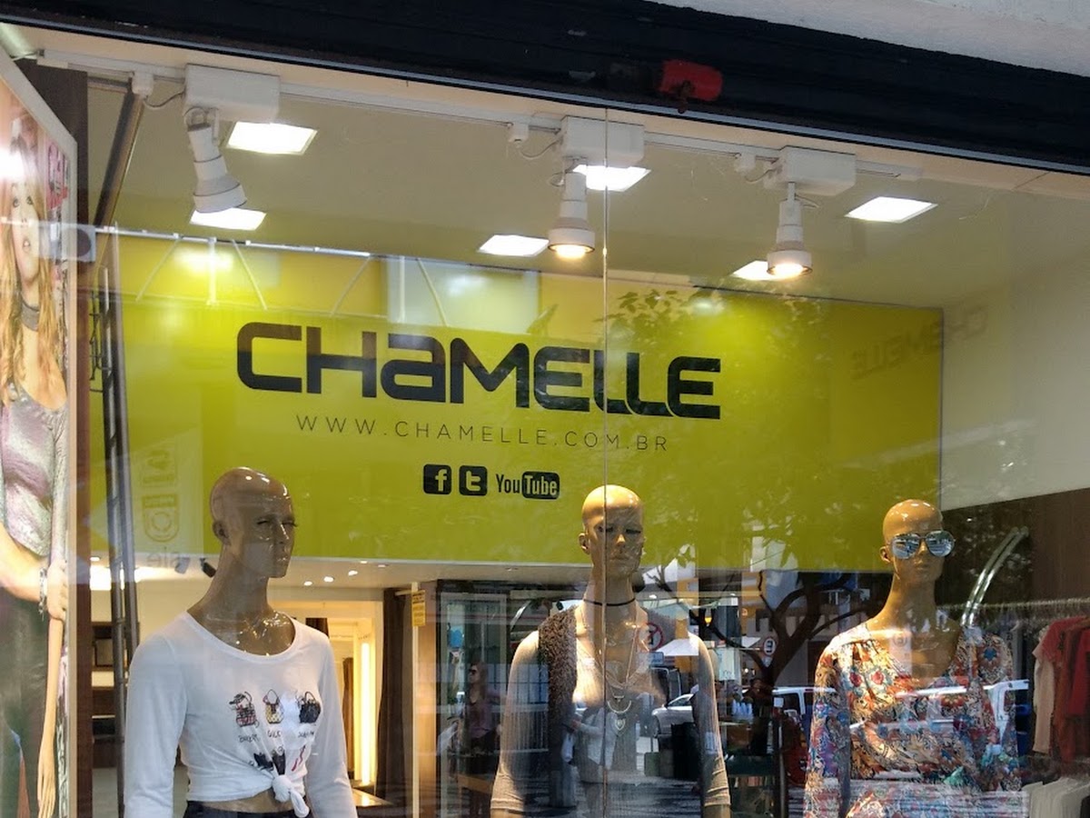 Foto da CHAMELLE Centro