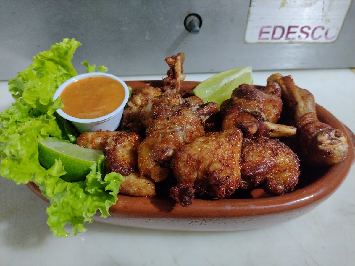 Logo Chapa Lanches