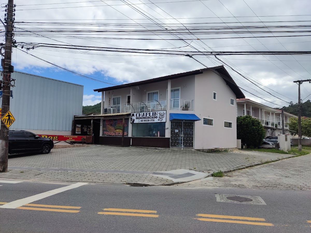 Chaplin Minimercado em Florianópolis — foto 2