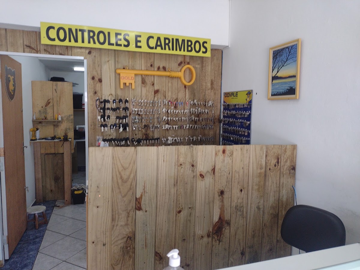 Chaveiro Expresso em Florianópolis — foto 1