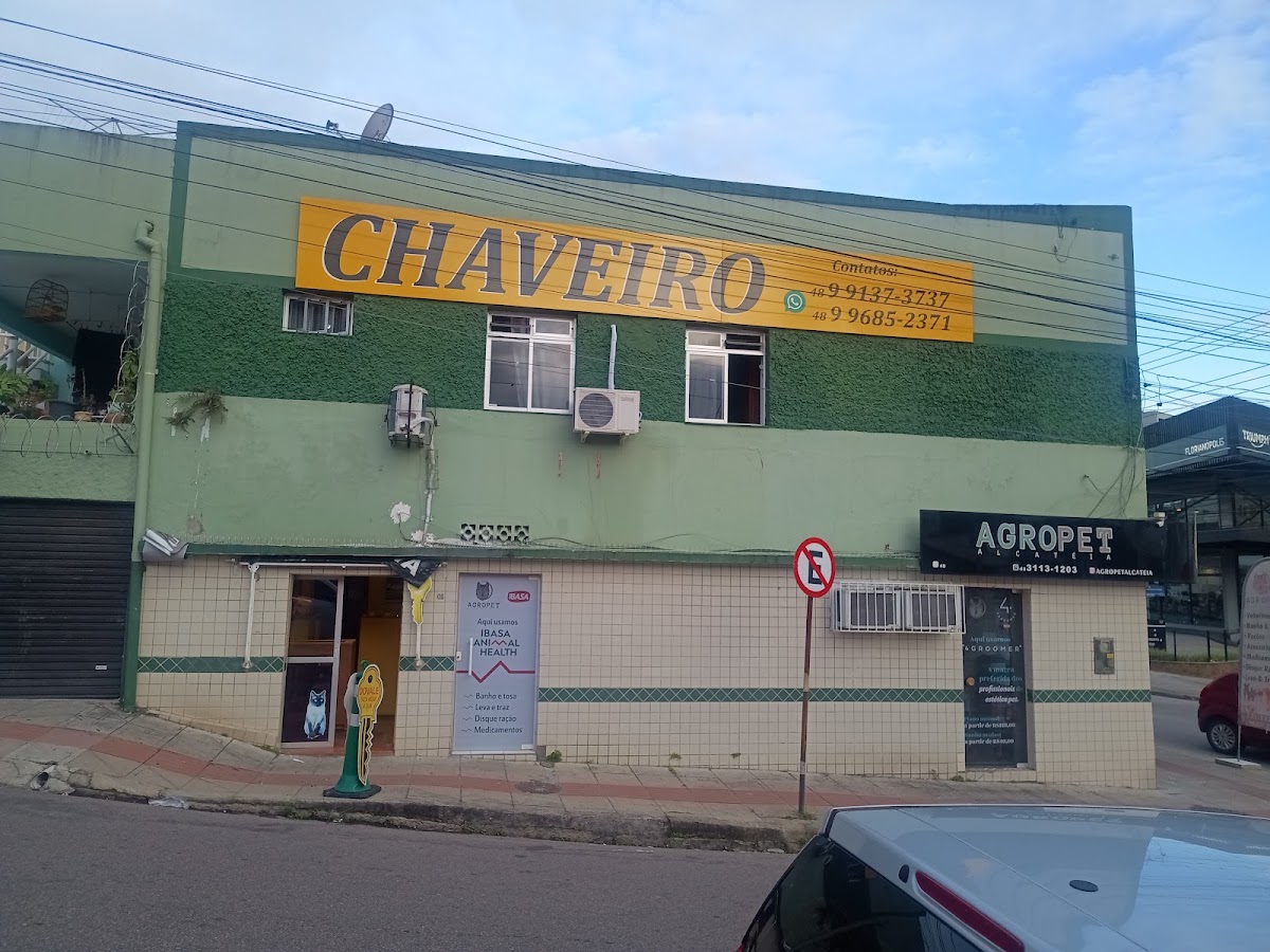 Chaveiro Expresso em Florianópolis — foto 2